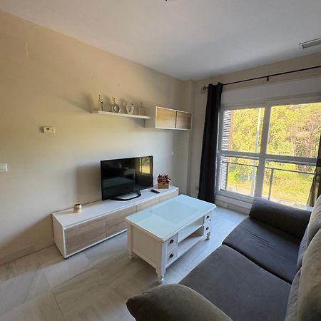 Ancora Apartamento El Puerto de Santa María Dış mekan fotoğraf
