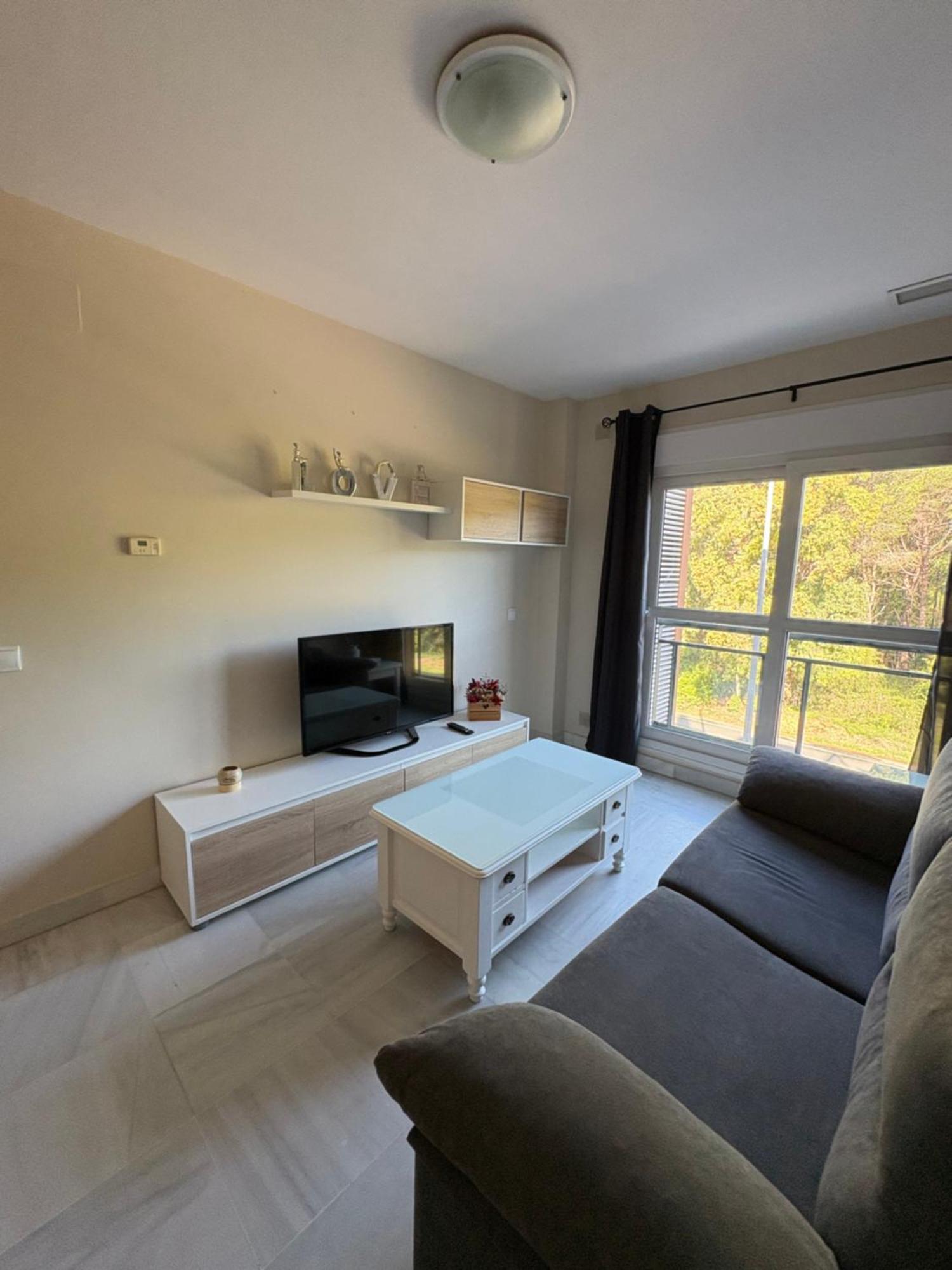 Ancora Apartamento El Puerto de Santa María Dış mekan fotoğraf