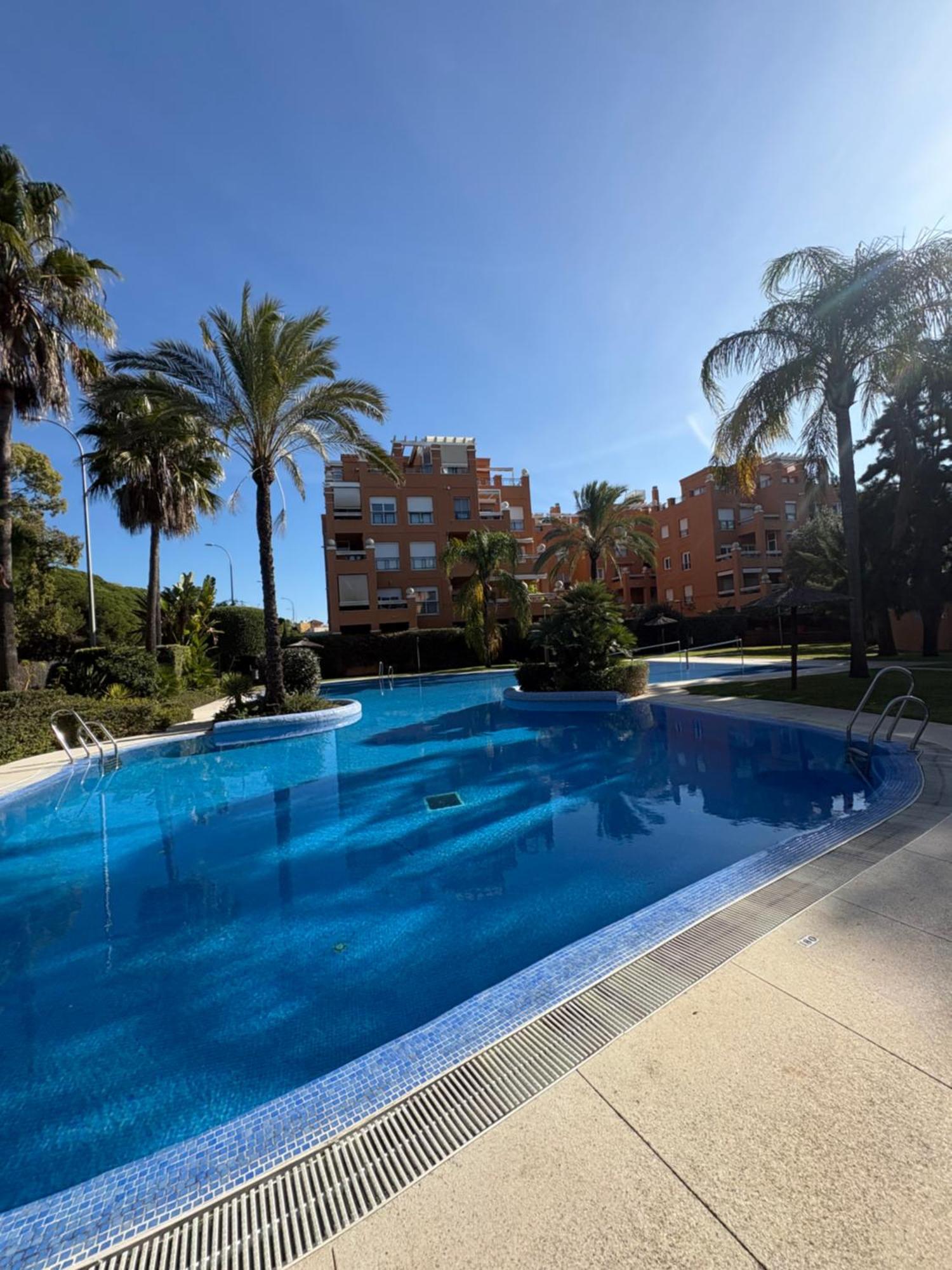 Ancora Apartamento El Puerto de Santa María Dış mekan fotoğraf