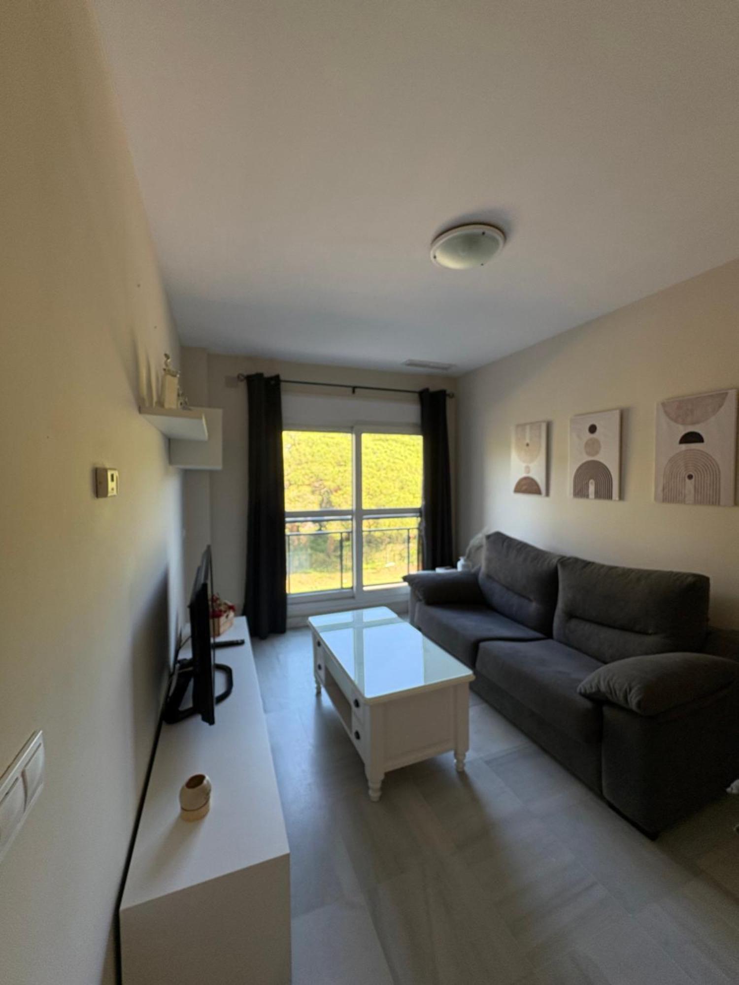 Ancora Apartamento El Puerto de Santa María Dış mekan fotoğraf