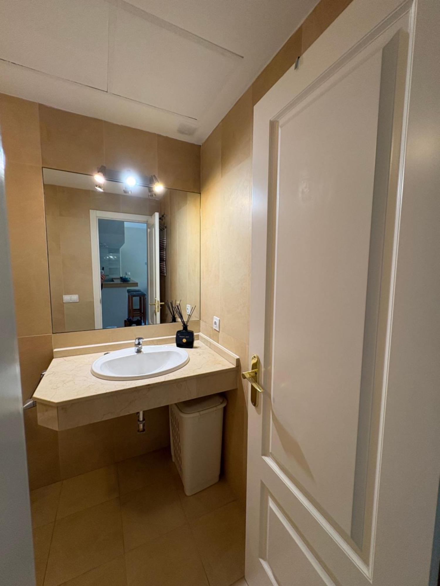 Ancora Apartamento El Puerto de Santa María Dış mekan fotoğraf
